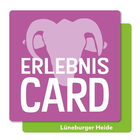 Ewigleben, Landhaus Gartenstrasse Bispingen Eksteriør billede