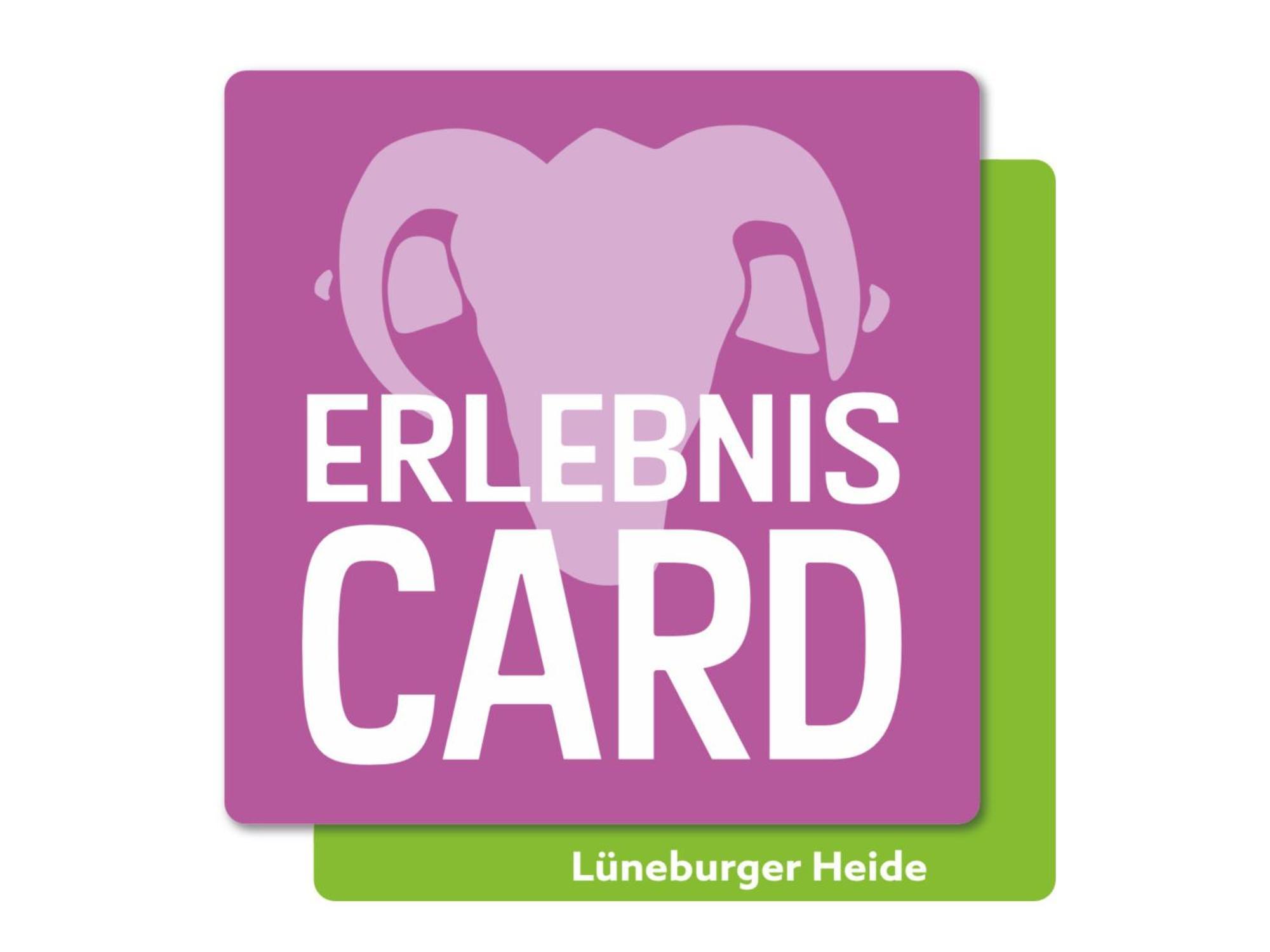 Ewigleben, Landhaus Gartenstrasse Bispingen Eksteriør billede